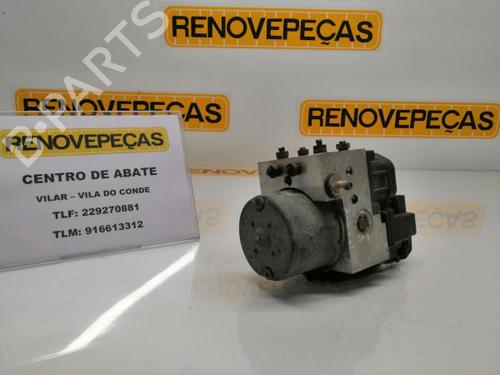 Abs pomp PEUGEOT 306 (7B, N3, N5) 2.0 HDI 90 (90 hp) 16598692