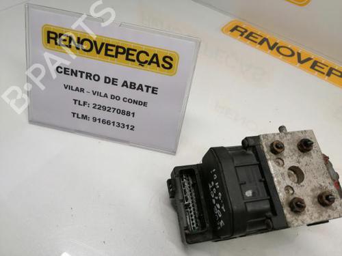 ABS pump PEUGEOT 306 (7B, N3, N5) 2.0 HDI 90 | BP16598692M43 