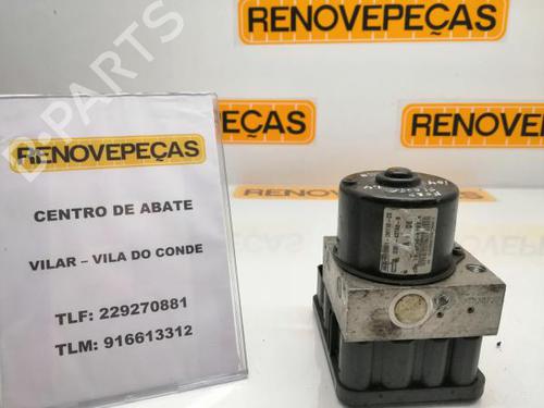 Aggregati ABS FORD FIESTA V (JH_, JD_) 1.4 16V (80 hp) 16598861