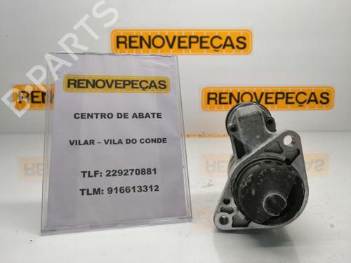 Startmotor NISSAN MICRA III (K12) 1.4 16V (88 hp) 16598868