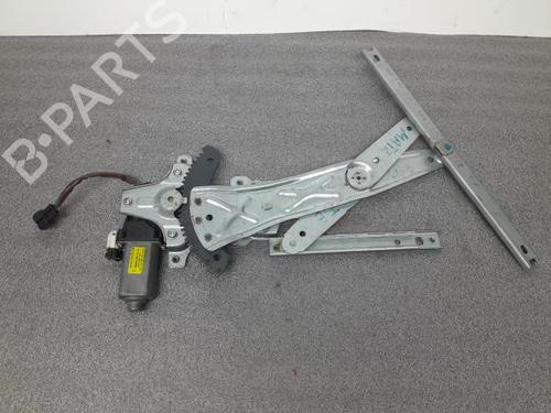 Used Rear left window mechanism CHEVROLET MATIZ (M200, M250) [2005-2025]  16590103