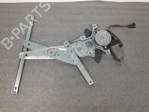 Rear left window mechanism CHEVROLET MATIZ (M200, M250)  | BP16590103C24 