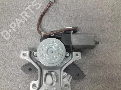 Rear left window mechanism CHEVROLET MATIZ (M200, M250)  | BP16590103C24 