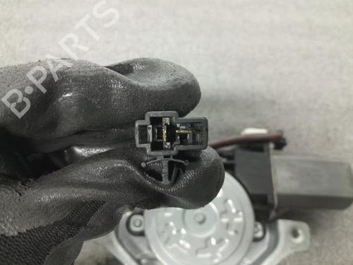 Rear left window mechanism CHEVROLET MATIZ (M200, M250)  | BP16590103C24 