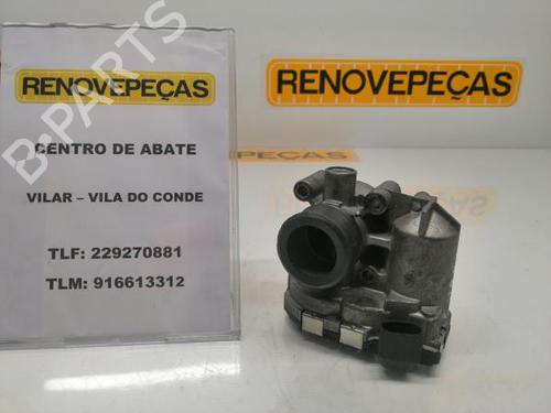 Throttle body SMART CITY-COUPE (450) 0.7 (450.330) | BP16599121M82 