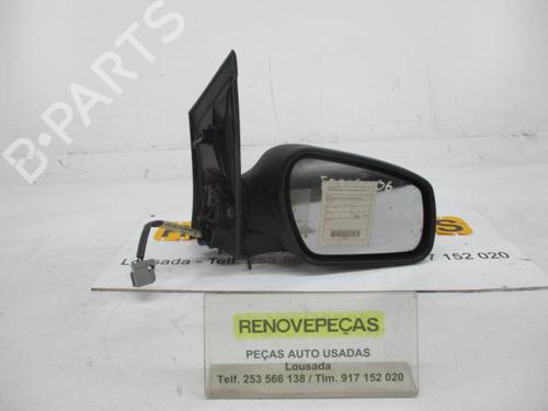 Used Right mirror FORD FOCUS II Turnier (DA_, FFS, DS) [2004-2012]  16599409