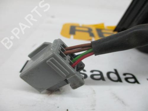 Lusterko boczne prawe FORD FOCUS II (DA_, HCP, DP)  | BP16599471C27 