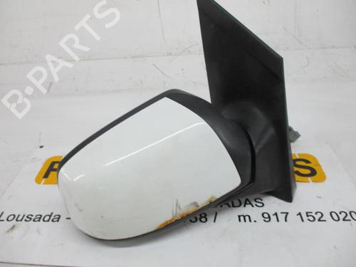 Lusterko boczne prawe FORD FOCUS II (DA_, HCP, DP)  | BP16599471C27 