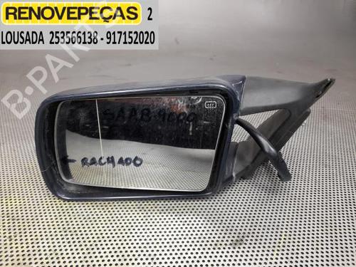 Left mirror SAAB 9000 [1985-1998]null ELETRICO