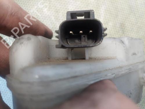 Brake master cylinder FORD MONDEO III (B5Y) 2.0 TDCi | BP16599654M77