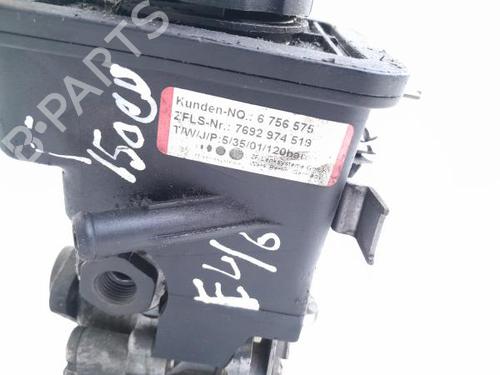Steering pump BMW 3 (E46) 320 d | BP16599711M99