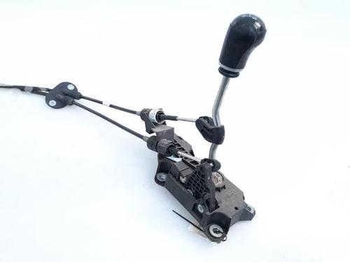 Gearstang FORD FOCUS II (DA_, HCP, DP) 1.8 (125 hp) 16599790