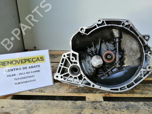 Used Gearbox OPEL CORSA B (S93) 1.4 i 16V (F08, F68, M68) (90 hp) 16599821