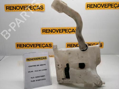 Used Windscreen washer tank MERCEDES-BENZ C-CLASS (W203) C 220 CDI (203.006, 203.008) (143 hp) 17965561