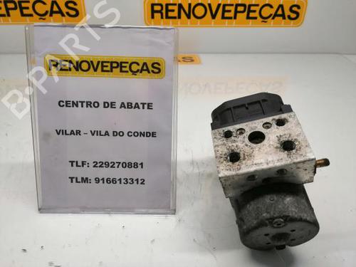 ABS Bremseaggregat CITROËN XSARA PICASSO (N68) 2.0 HDi (109 hp) 16599957