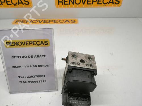 ABS Bremseaggregat CITROËN XSARA PICASSO (N68) 2.0 HDi | BP16599957M43