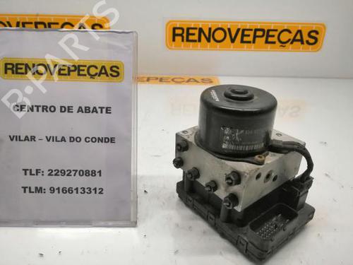 ABS VW GOLF IV (1J1) 1.4 16V (75 hp) 16599959