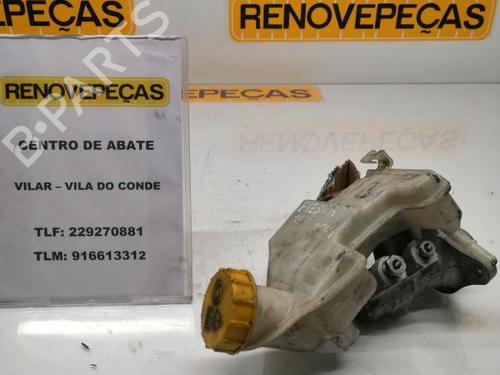 Hovedbremsecylinder FORD FIESTA V Van 1.3 (69 hp) 16600206