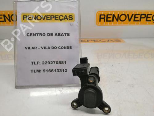 Elektronisk modul MERCEDES-BENZ E-CLASS (W210) E 220 CDI (210.006) (125 hp) 16600232