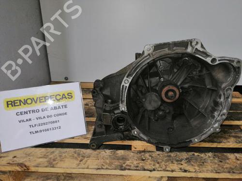 Getriebe für FORD FOCUS I Turnier (DNW) 1.4 16V (75 hp) 16600240