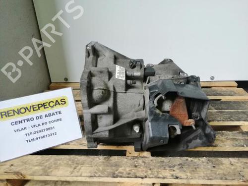 Getriebe FORD FOCUS I Turnier (DNW) 1.4 16V | BP16600240M3