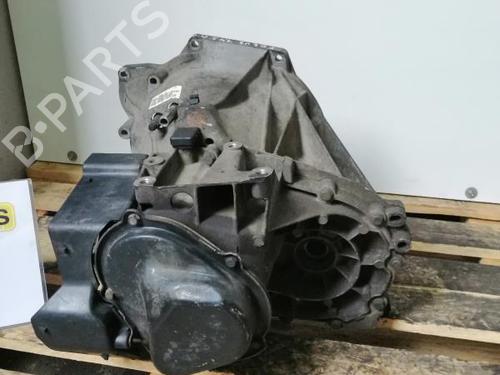 Getriebe FORD FOCUS I Turnier (DNW) 1.4 16V | BP16600240M3
