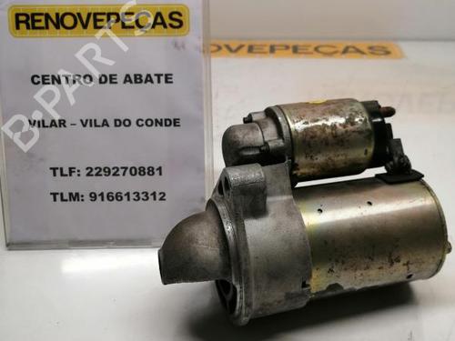 Used Starter DAEWOO MATIZ (M200, M250) 0.8 (52 hp) 16600266