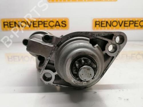 Startmotor VW GOLF V (1K1) 1.9 TDI | BP16600270M8
