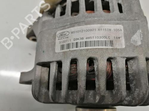 Alternator FORD FOCUS II (DA_, HCP, DP) 1.8 TDCi | BP16600273M7