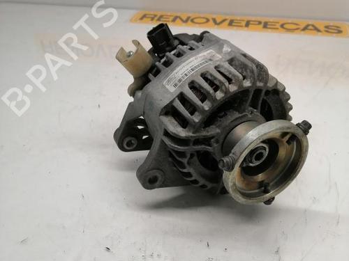 Alternator FORD FOCUS II (DA_, HCP, DP) 1.8 TDCi | BP16600273M7