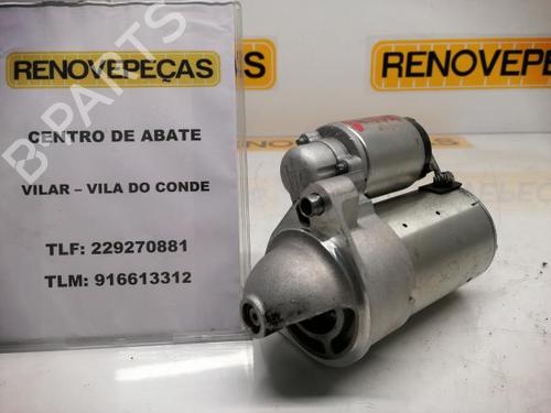 Used Starter CHEVROLET KALOS 1.2 (72 hp) 16600305