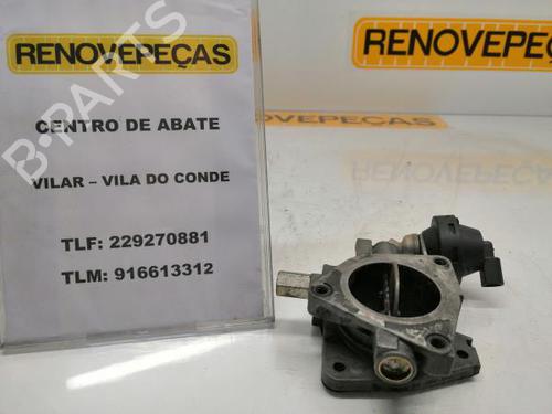 Spjeldhus ALFA ROMEO 147 (937_) 1.9 JTD 16V (937.AXG1B, 937.BXG1B) (126 hp) 16600313