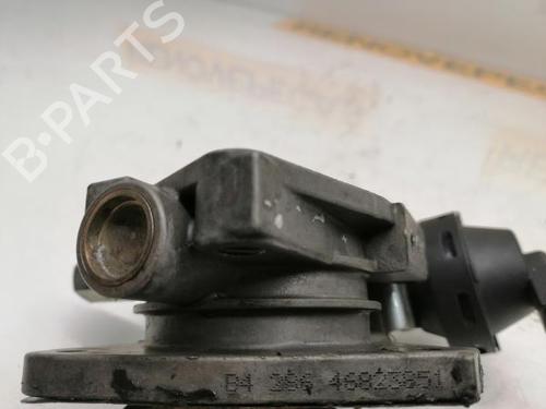 Spjeldhus ALFA ROMEO 147 (937_) 1.9 JTD 16V (937.AXG1B, 937.BXG1B) | BP16600313M82