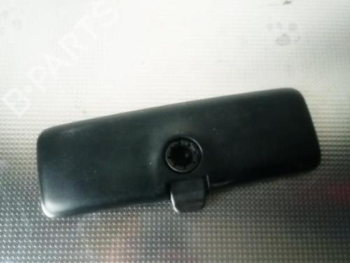 Rear mirror VW POLO III (6N1)  | BP16600499I6