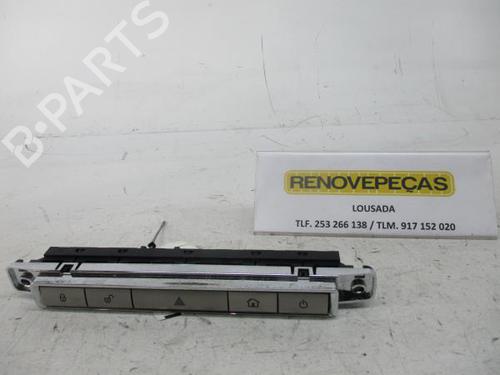 Used Switch JAGUAR XF I (X250) [2008-2015]  16600616