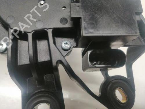 Rear wiper motor VW GOLF VI (5K1) | BP18016948M102