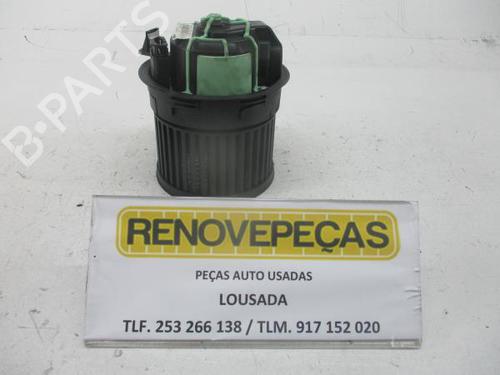 Used Heater blower motor PEUGEOT 308 SW I (4E_, 4H_) [2007-2014]  16601062
