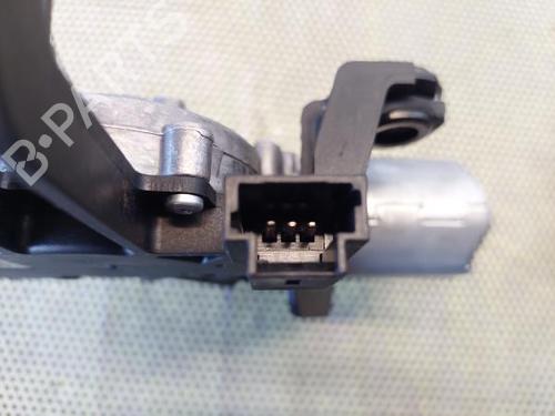 Rear wiper motor CITROËN C4 I (LC_) 1.6 HDi | BP18016959M102 