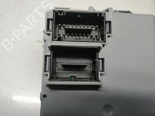 Electronic module FIAT PUNTO EVO (199_) 1.3 D Multijet (199AXC1A, 199BXC1A, 199AXT1A, 199BXT1A) | BP16601170M83