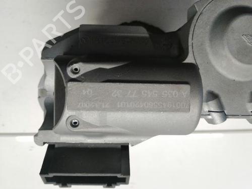 Elektronik Modul MERCEDES-BENZ E-CLASS (W211) E 320 CDI (211.026) | BP16601179M83