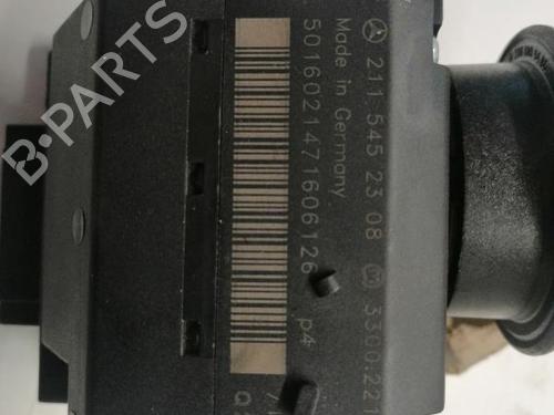 Elektronik Modul MERCEDES-BENZ E-CLASS (W211) E 320 CDI (211.026) | BP16601179M83