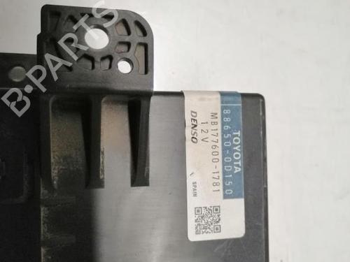 Other TOYOTA YARIS (_P9_) | BP18155865O1