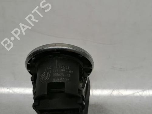 Electronic module BMW 1 (E87) 118 d | BP16601229M83