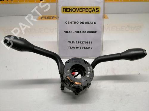 Used Steering column stalk VW POLO III (6N1) [1994-1999]  16601288