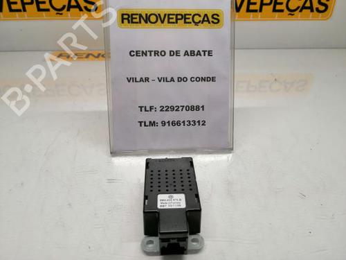 Elektronische module VW GOLF VI (5K1) [2008-2014]  16601301