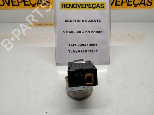 Elektronisk modul VW GOLF VI (5K1)  | BP16601301M83 