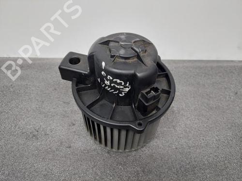 Used Heater blower motor SMART FORTWO Coupe (450) [2004-2007]  16590349