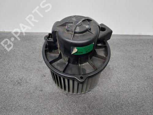 Heater blower motor SMART FORTWO Coupe (450) | BP16590349M62
