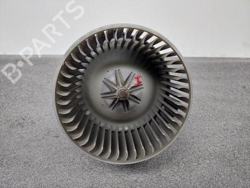 Heater blower motor SMART FORTWO Coupe (450) | BP16590349M62
