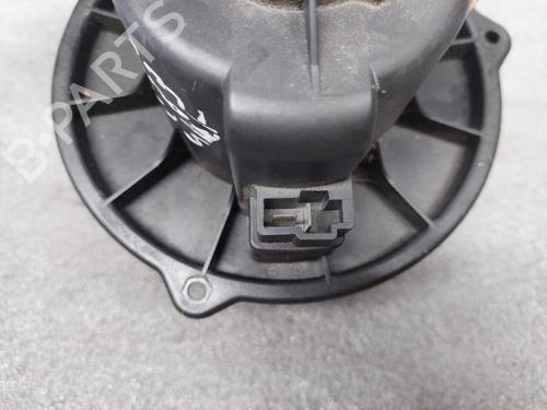 Heater blower motor SMART FORTWO Coupe (450) | BP16590349M62